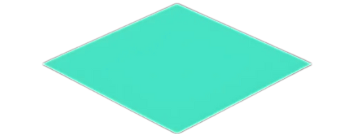 Logo top part